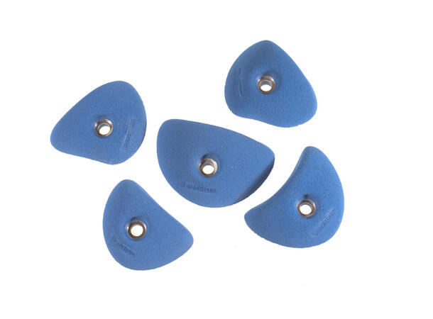 Bleaustone Incut/Flat Crimps sky blue Training Range (5 tak) 